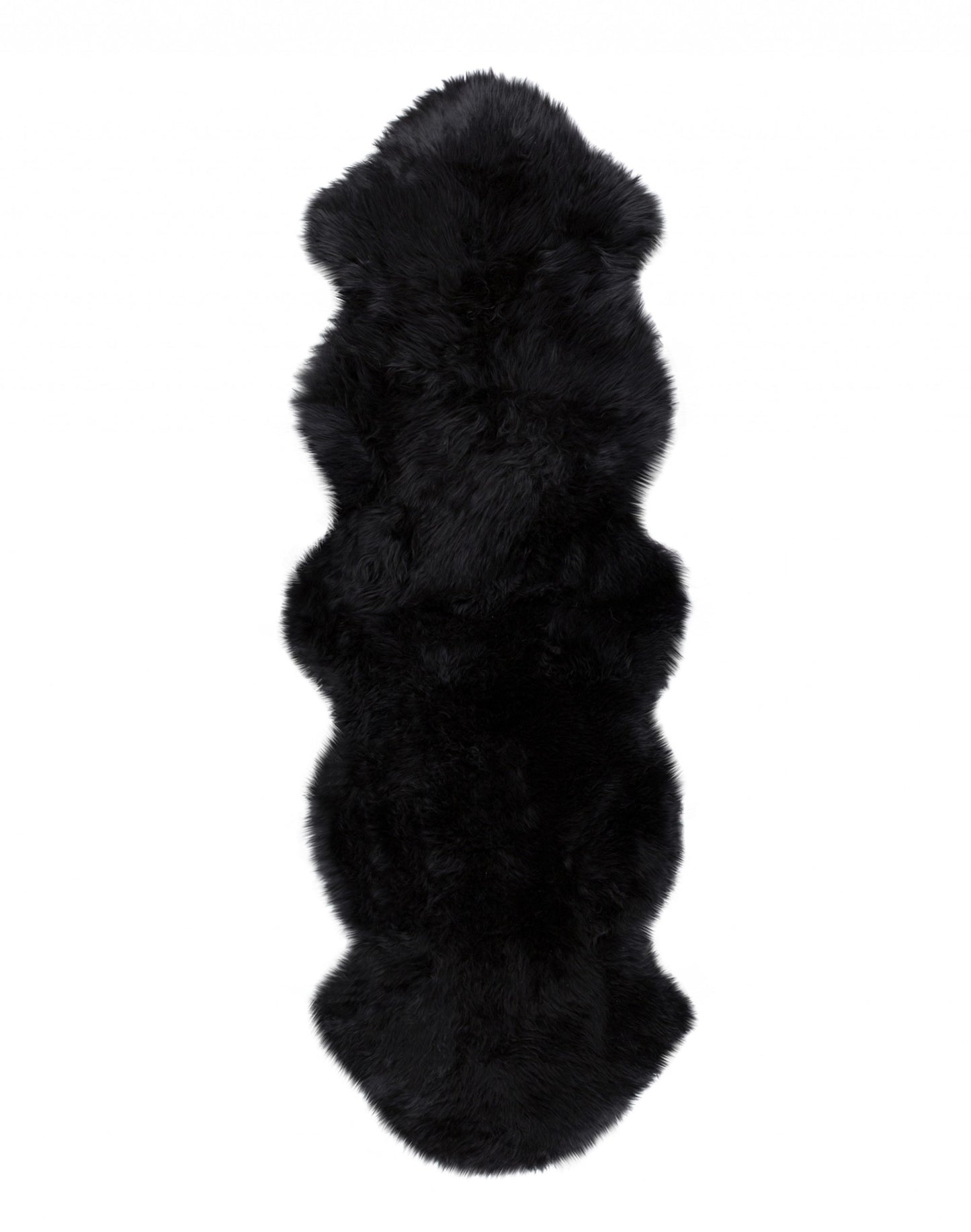 Sheepskin Area Rug