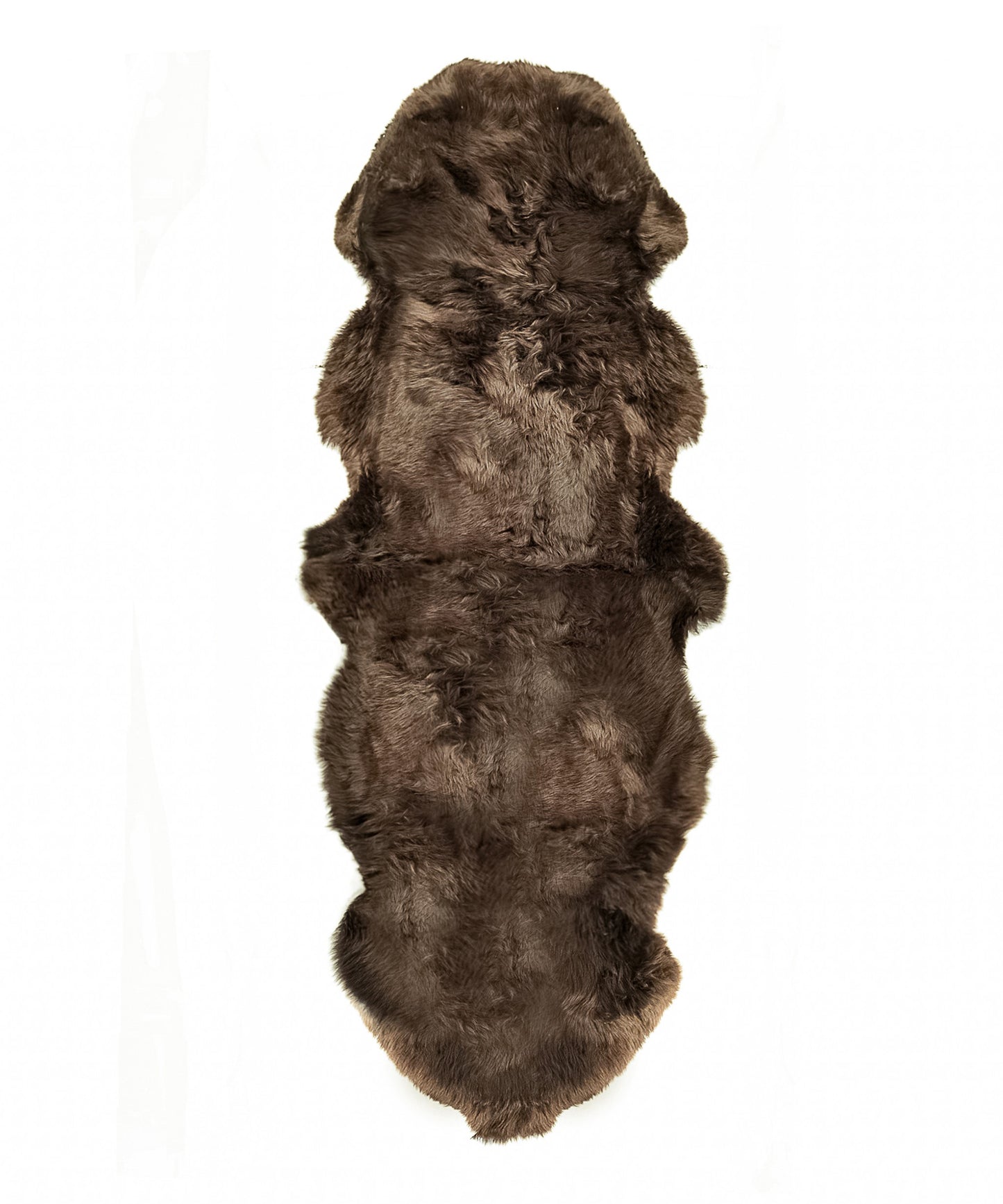 Sheepskin Area Rug