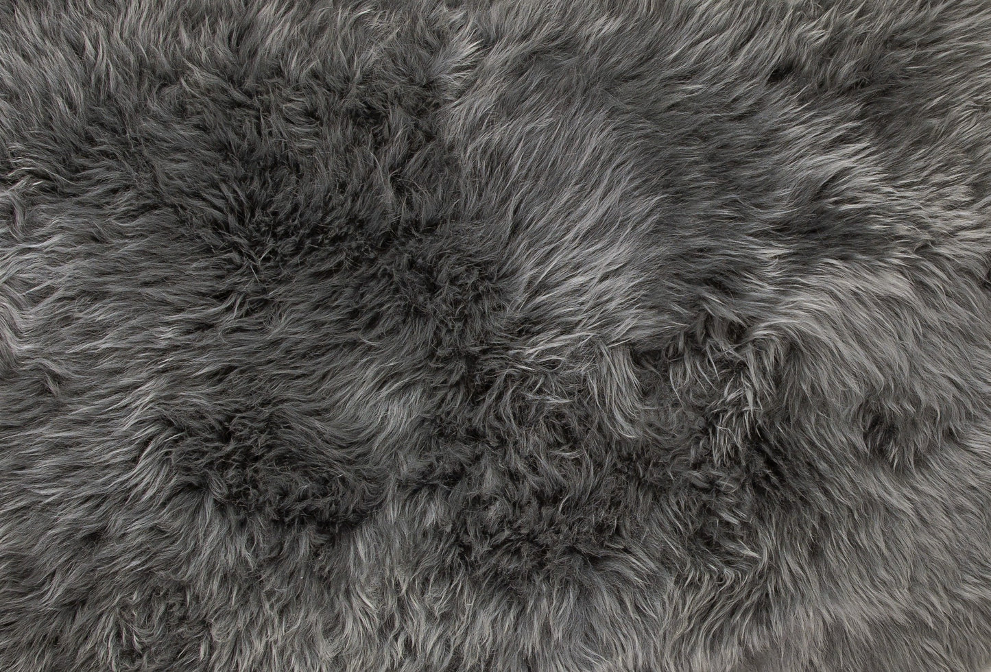 Sheepskin Area Rug