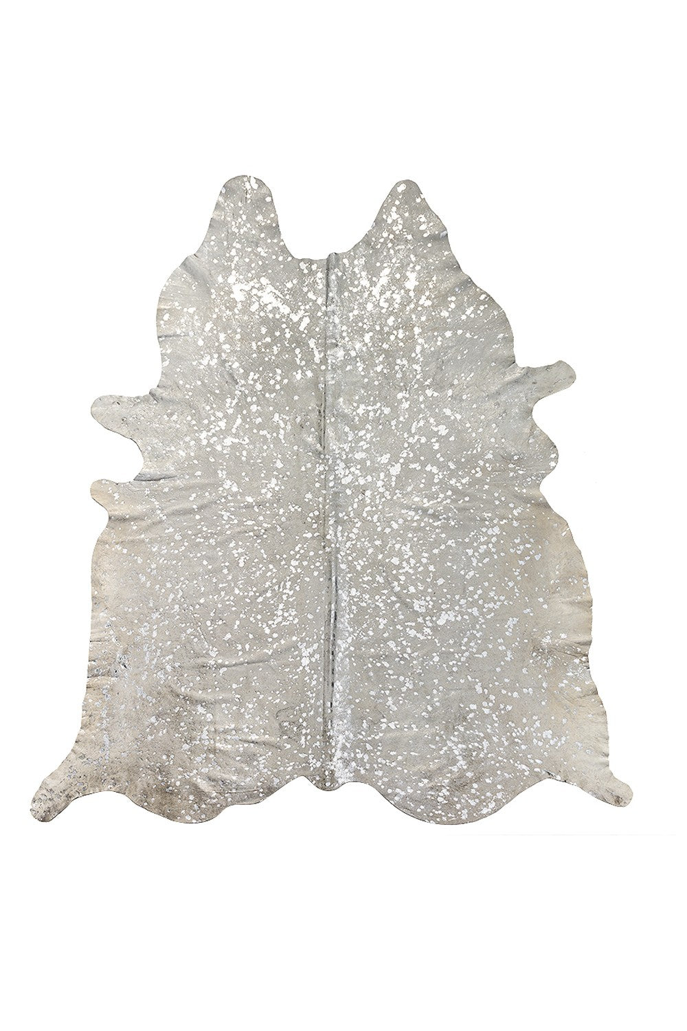 Cowhide Area Rug