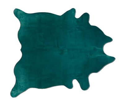 72" X 84" Firecracker Cowhide - Rug