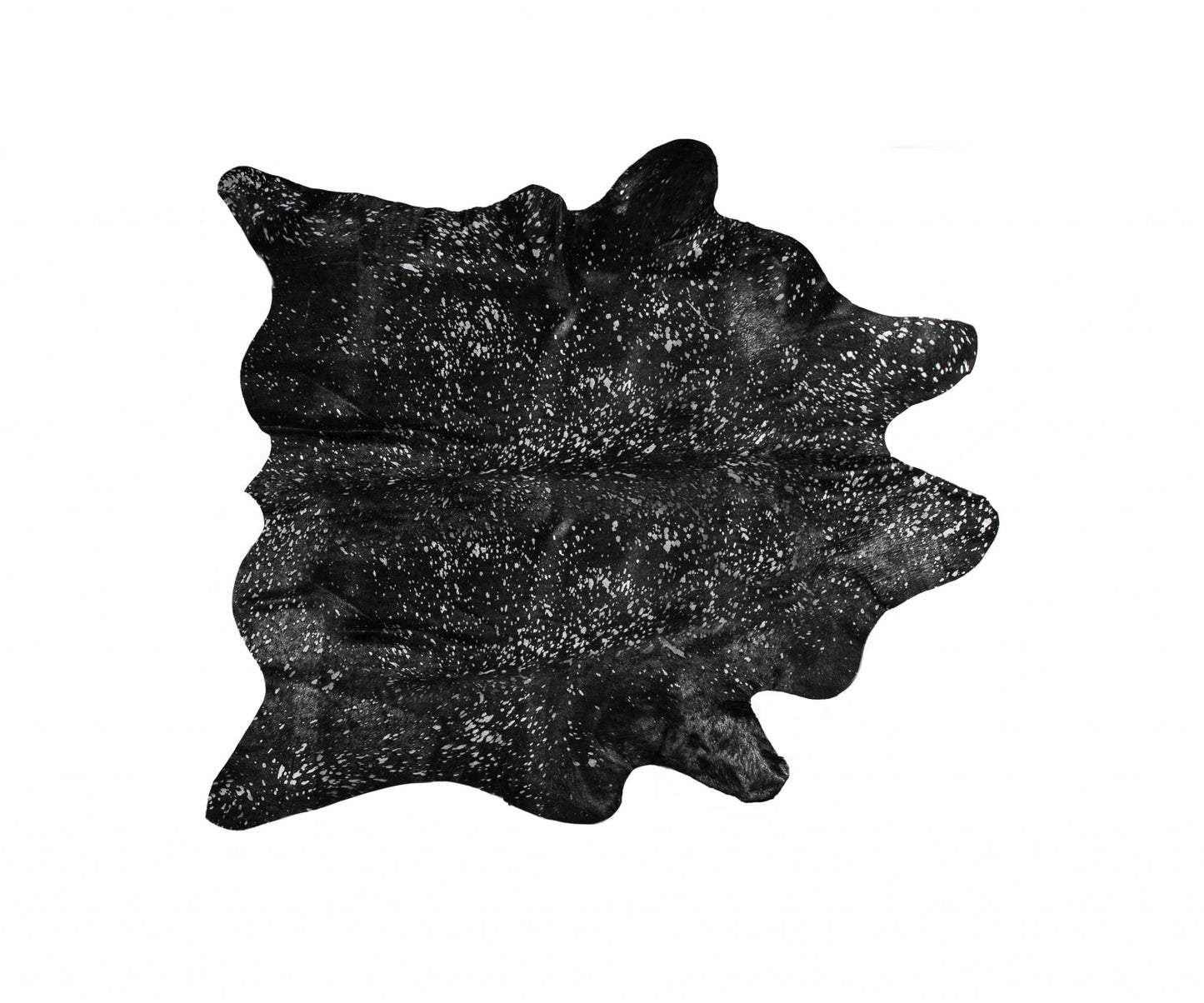 Cowhide Area Rug