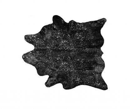 Cowhide Area Rug