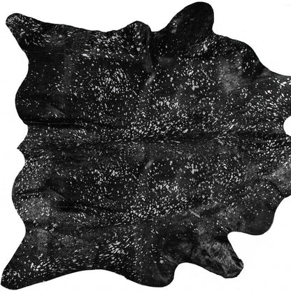 Cowhide Area Rug