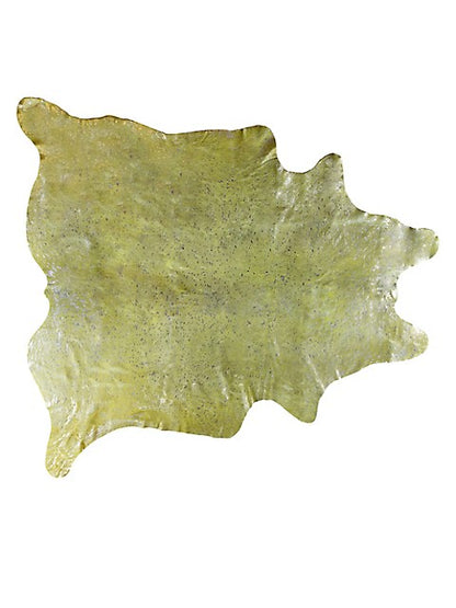 Cowhide Area Rug