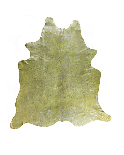 Cowhide Area Rug