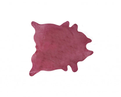 60" X 84" Cowhide - Area Rug