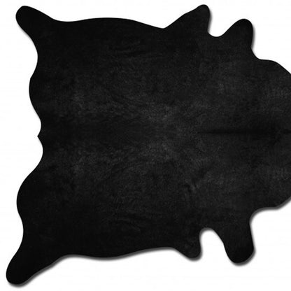 60" X 84" Cowhide - Area Rug