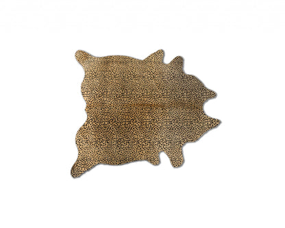 60" X 84" Cowhide - Area Rug