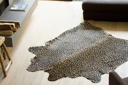 60" X 84" Cowhide - Area Rug