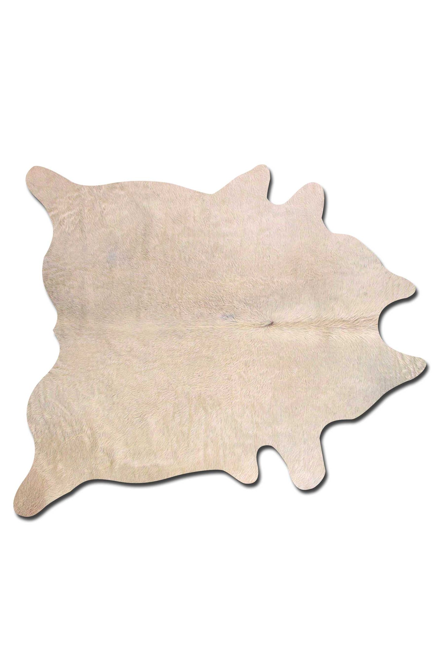 72" X 84" Cowhide - Rug