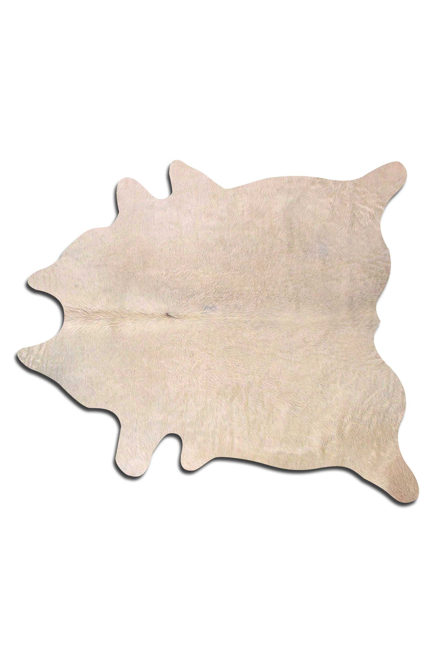 72" X 84" Cowhide - Rug