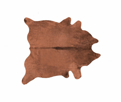 72" X 84" Cowhide  Rug