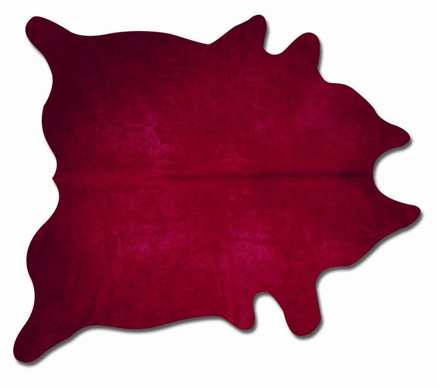 72" X 84" Cowhide  Rug