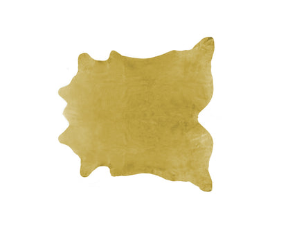 72" X 84" Cowhide  Rug