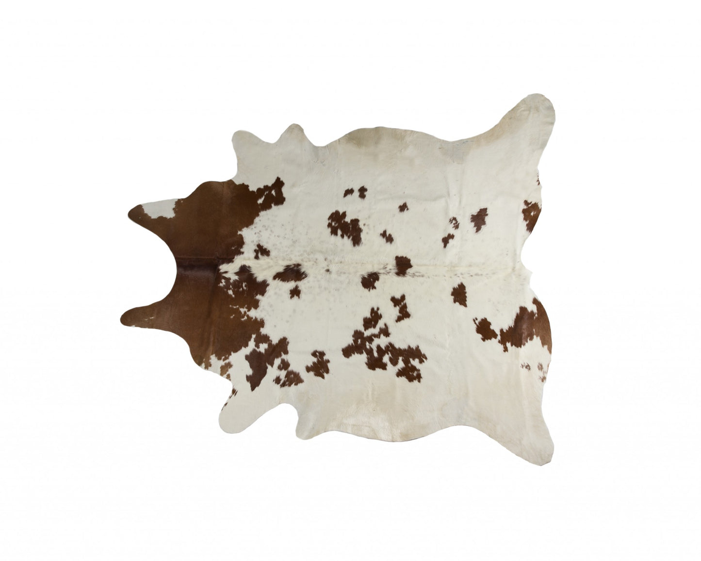 72" X 84" Cowhide  Rug