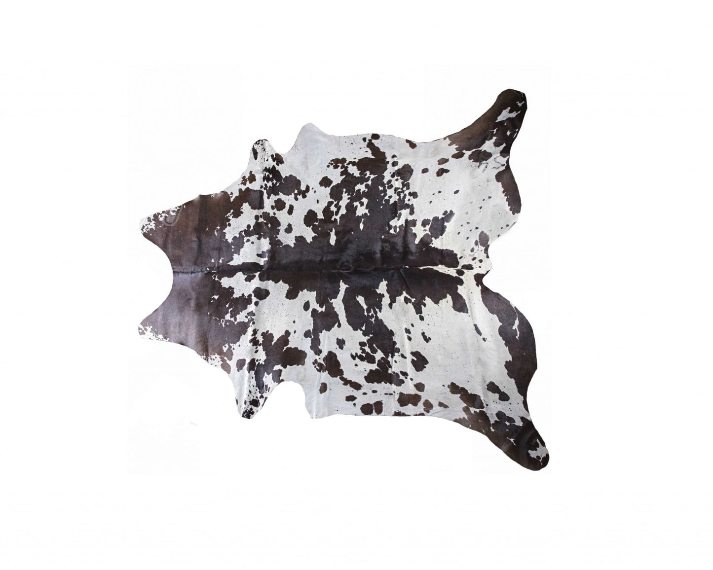 72" X 84" Cowhide  Rug