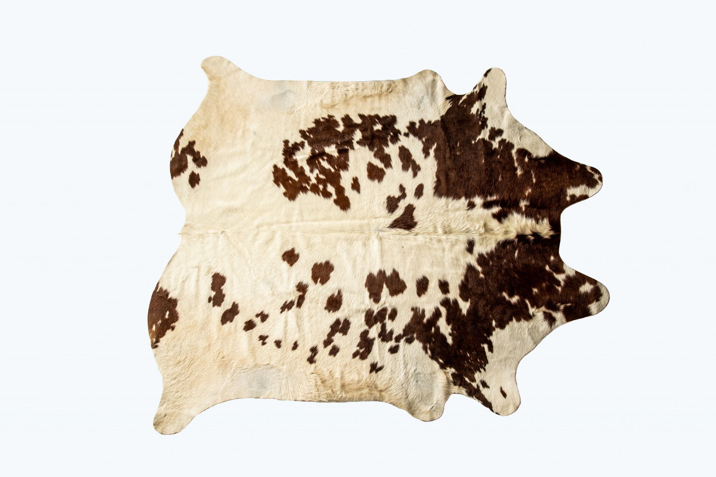 72" X 84" Cowhide  Rug