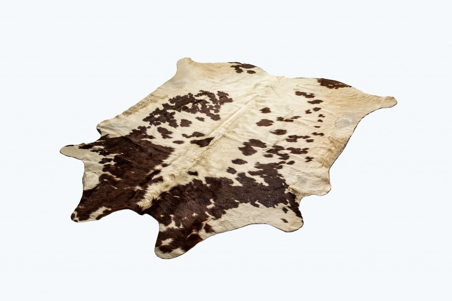 72" X 84" Cowhide  Rug