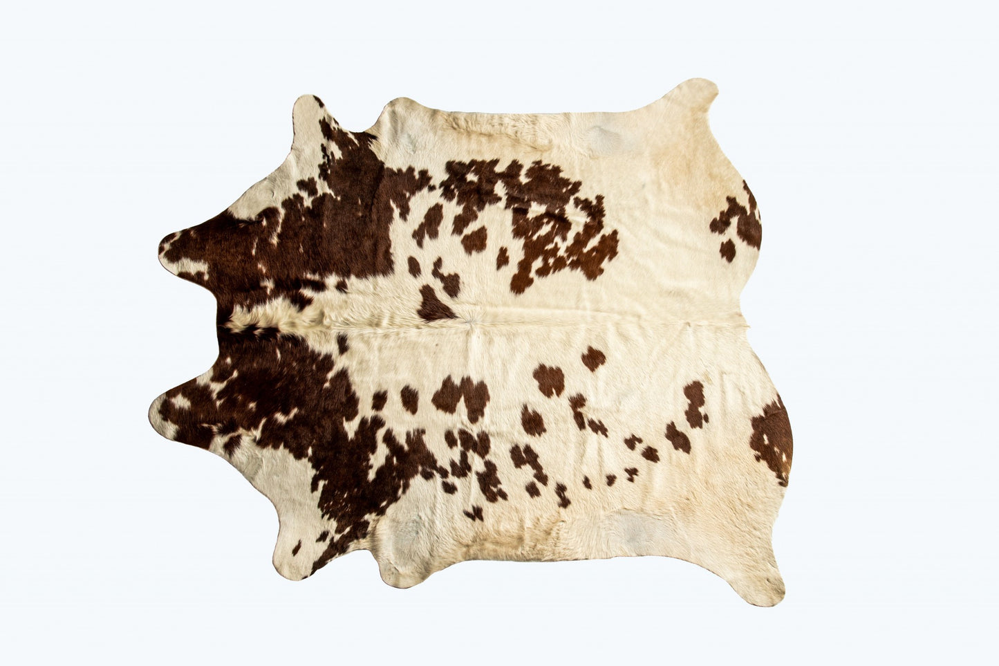 72" X 84" Cowhide  Rug