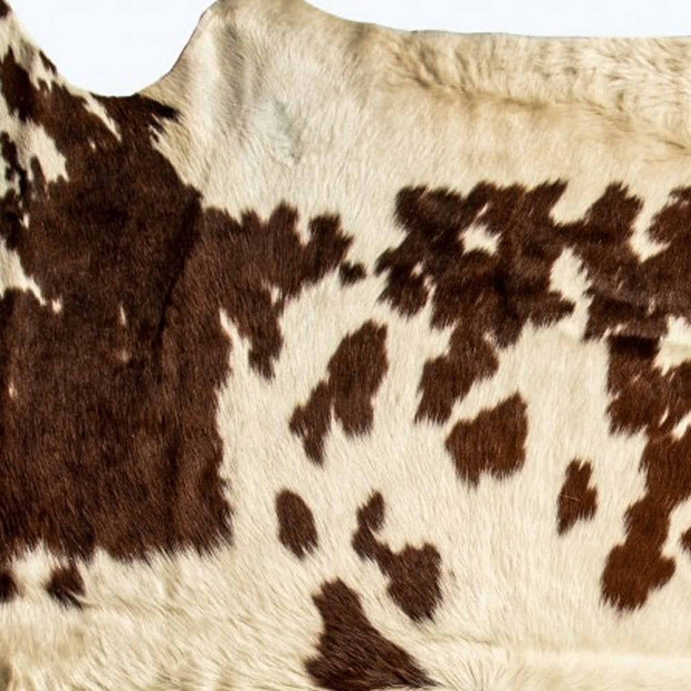 72" X 84" Cowhide  Rug