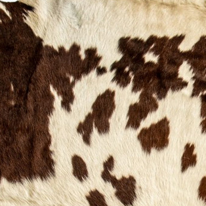 72" X 84" Cowhide  Rug