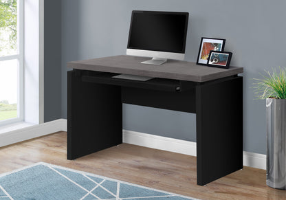 30.75" Particle Board Computer Desk