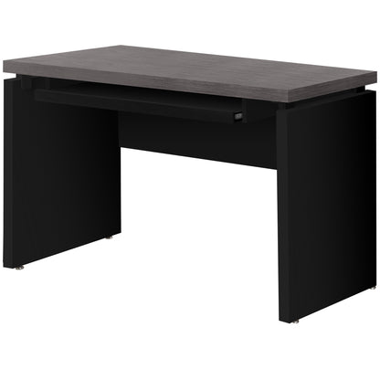 30.75" Particle Board Computer Desk