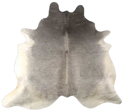 6 Ft Classic Brindled Cowhide Rug