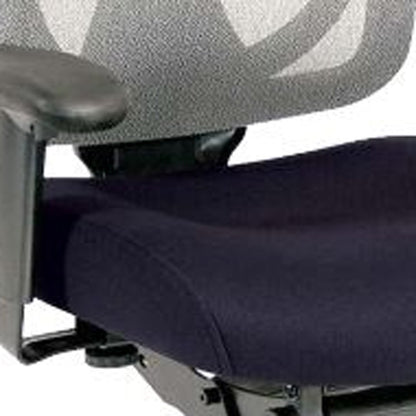 Adjustable Swivel Mesh Rolling Office Chair