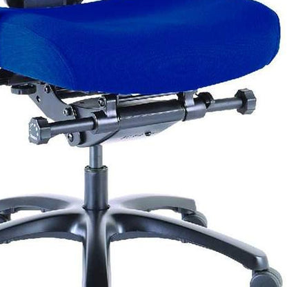 Adjustable Swivel Mesh Rolling Office Chair