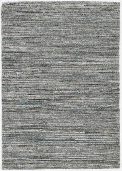 60 X 96 Grey Pet Yarn Rug