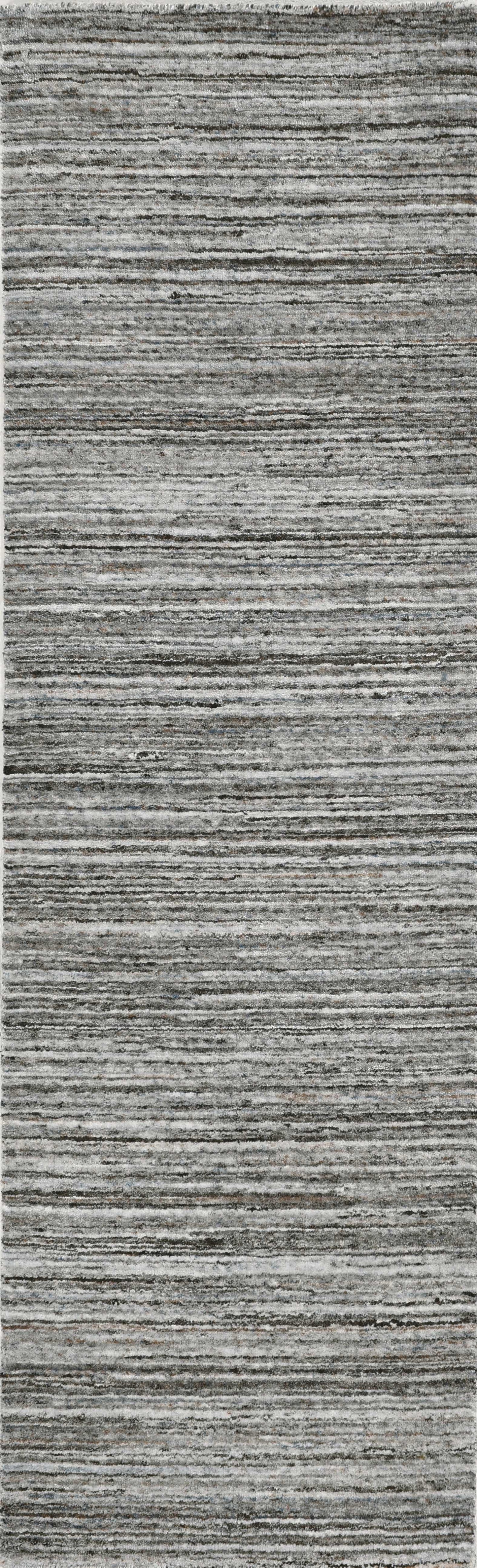 60 X 96 Grey Pet Yarn Rug