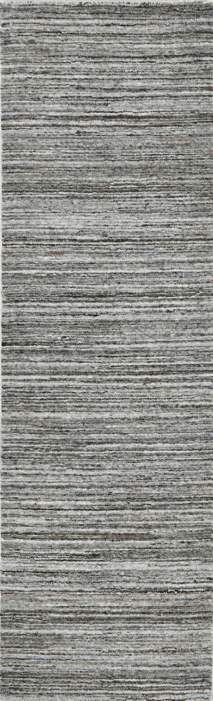 60 X 96 Grey Pet Yarn Rug