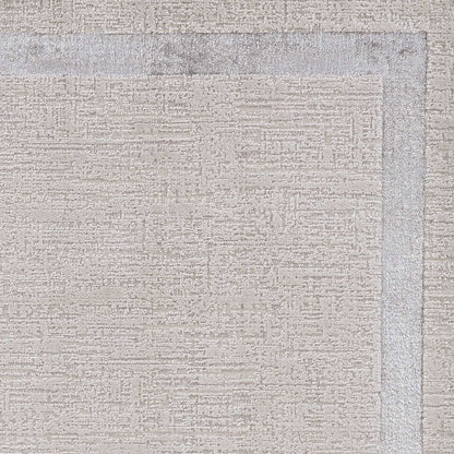 10' X 13' Ivory Area Rug