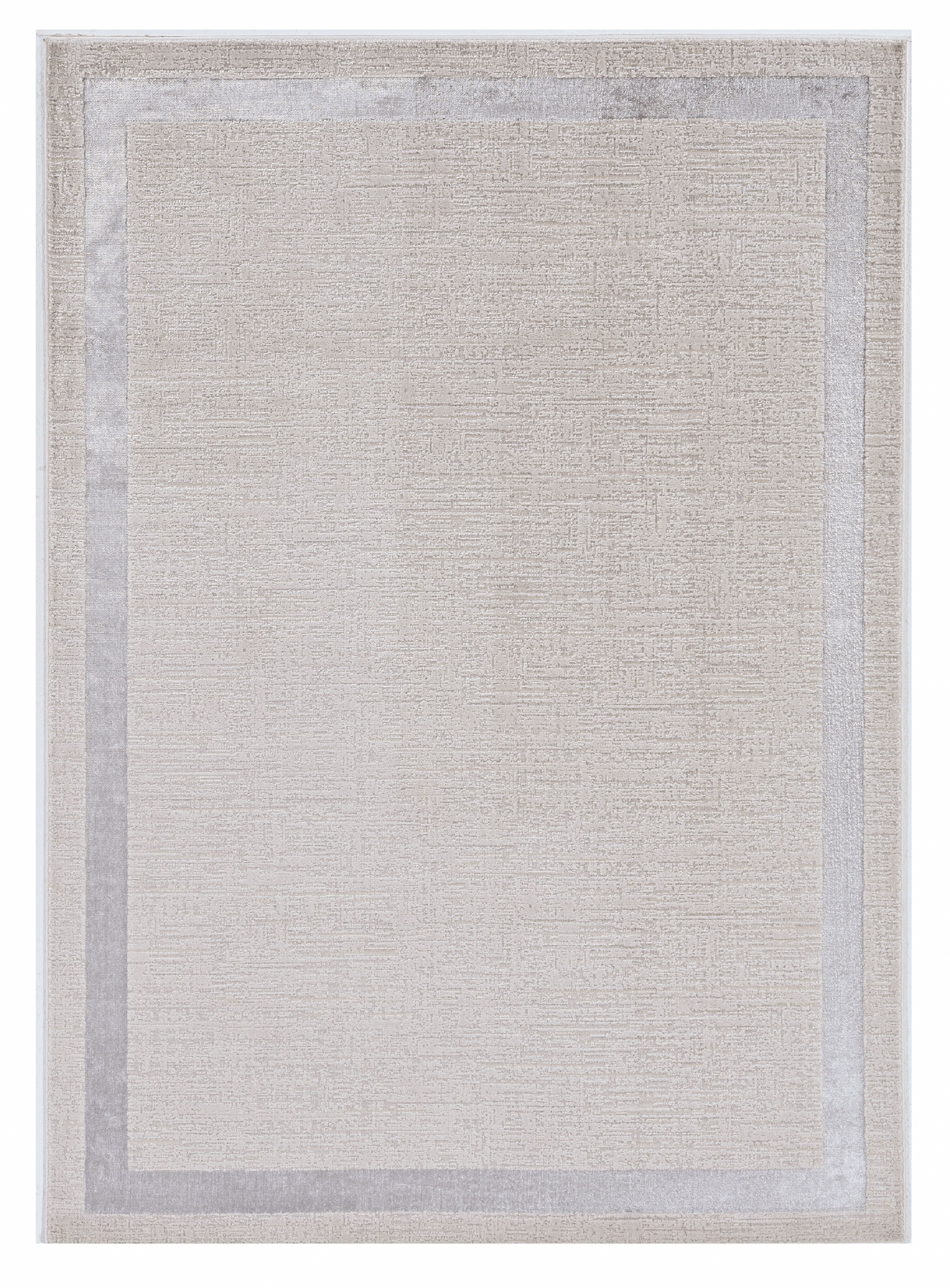 10' X 13' Ivory Area Rug