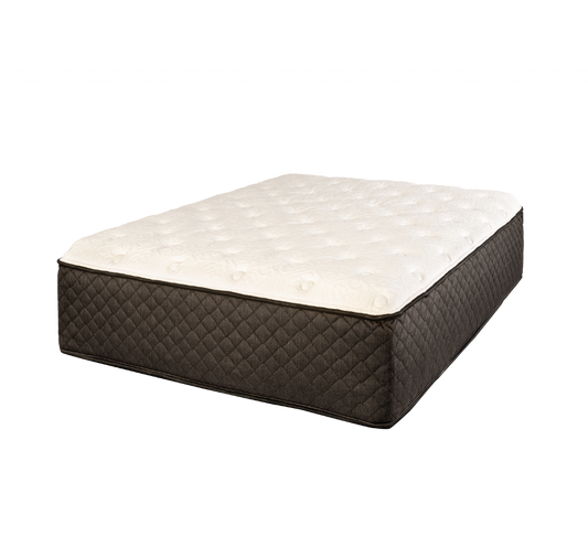 Gillian 10.5" Cool Gel Firm Foam Hybrid Mattress