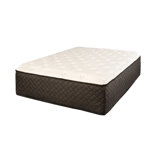 Gillian Ca King 10.5" Cool Gel Firm Foam Hybrid Mattress