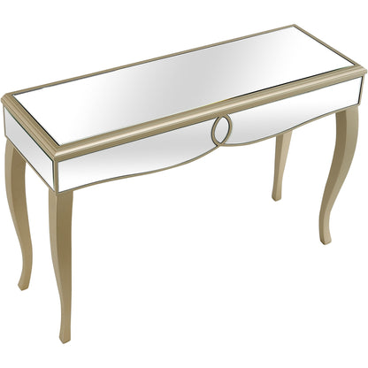 Beauty and the Beast Console Table