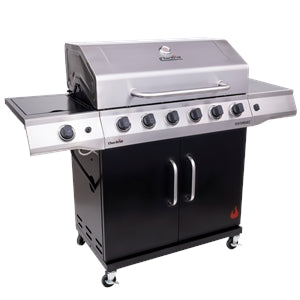 Char-Broil Performance Series 6-Burner Gas Grill