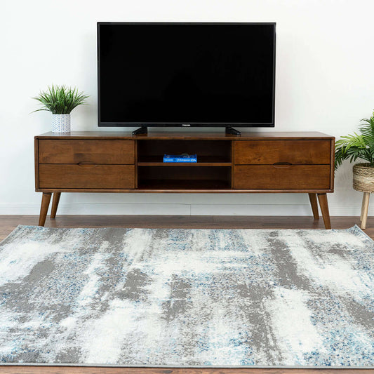 adrian TV Stand - Walnut | Ashcroft Furniture | Houston TX | The Best Drop shipping Supplier in the USA