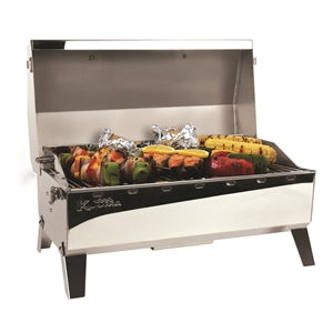 KUUMA Charcoal Grill - with Inner Lid Liner