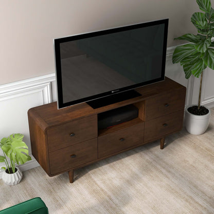 Alexa Modern Style TV Stand