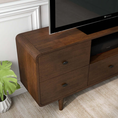 Alexa Modern Style TV Stand