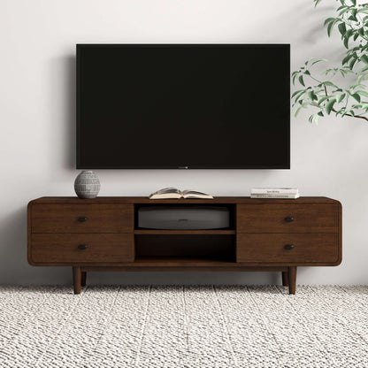 Alexa Modern Style TV Stand