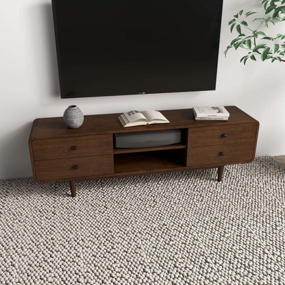 Alexa Modern Style TV Stand