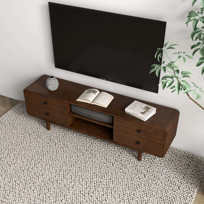 Alexa Modern Style TV Stand