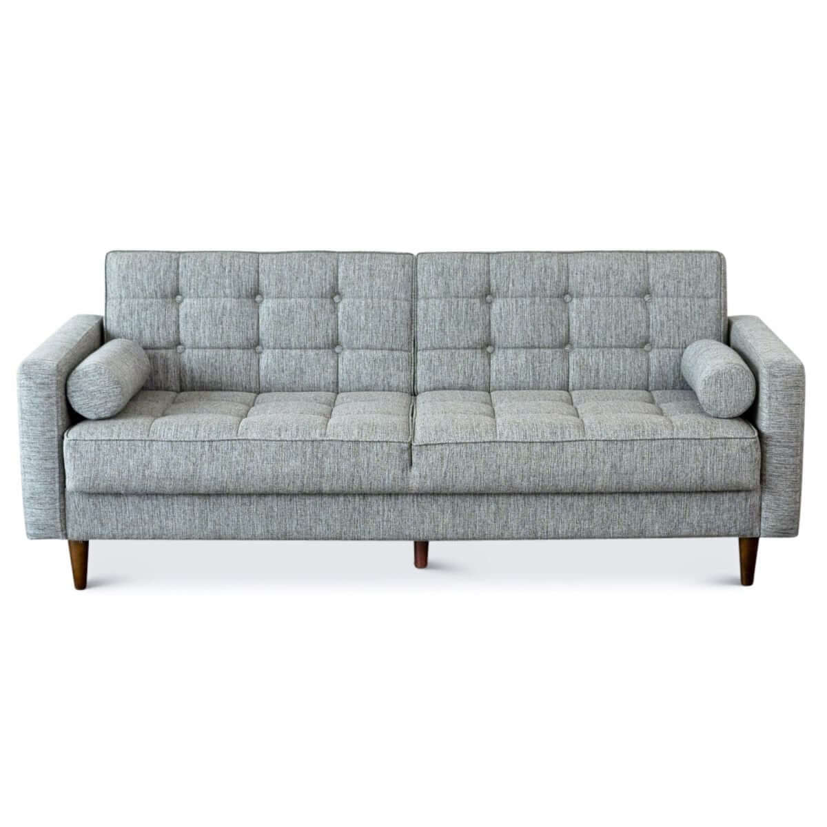 Elliott Sleeper Sofa (Gray) | Ashcroft Furniture | Houston | The Best Drop shipping Supplier in the USA