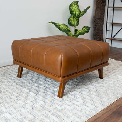 Addison Square Ottoman