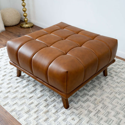 Addison Square Ottoman